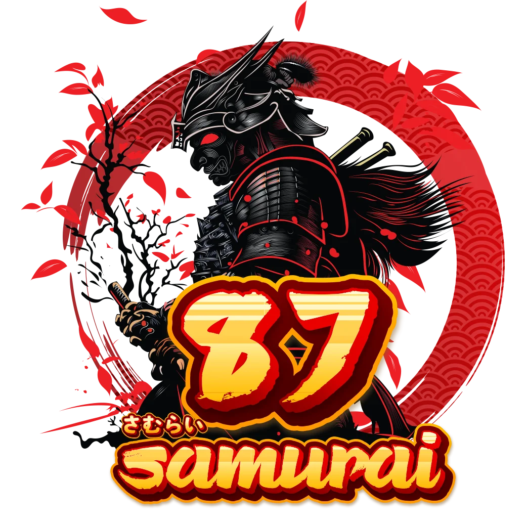 สล็อต 87SAMURAI | Samurai 87 Slot เว็บตรงแตกง่าย
